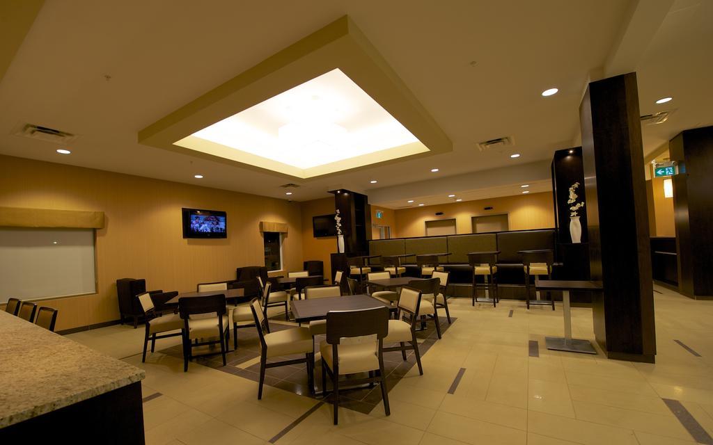 Days Inn & Suites By Wyndham Winnipeg Airport Manitoba מראה חיצוני תמונה